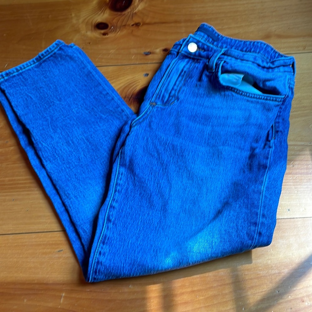 Joe’s Jeans